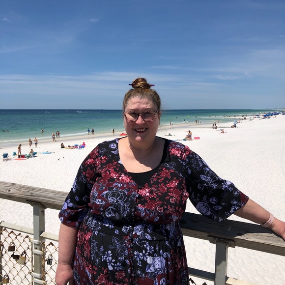 Meet your Posher, Donna - Picture 1 of 1